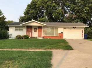 514 S 2nd St, Howells, NE 68641
