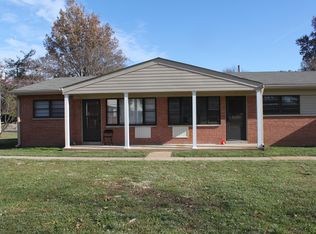 130 Old Ballwin Rd APT C, Ballwin, MO 63021