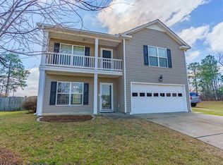 741 Vista Farm Ct, Lexington, SC 29073
