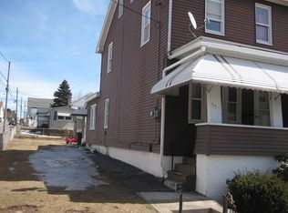 557 Garfield St, Hazleton, PA 18201