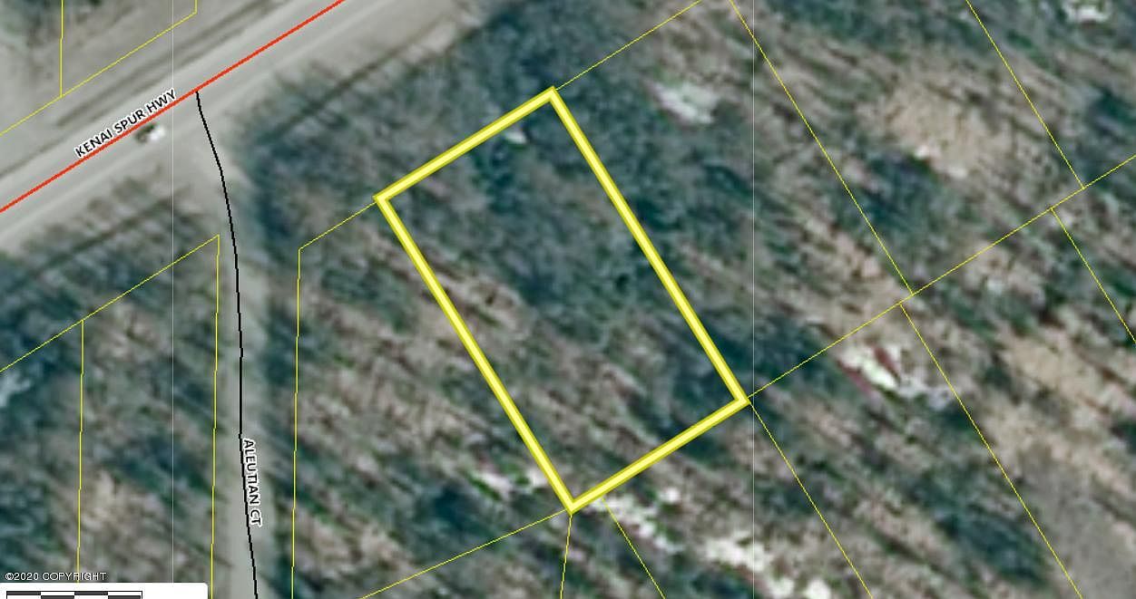 L4 Kenai Spur Hwy, Nikiski/north Kenai, AK 99611 Zillow