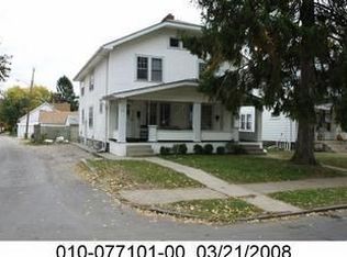 434 S Huron Ave, Columbus, OH 43204
