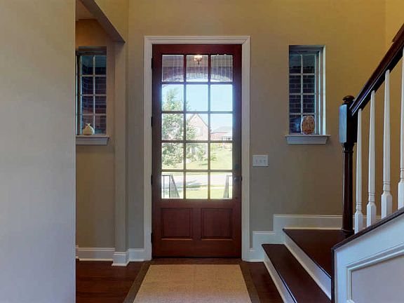 5th image of 2319 Carouth Ct