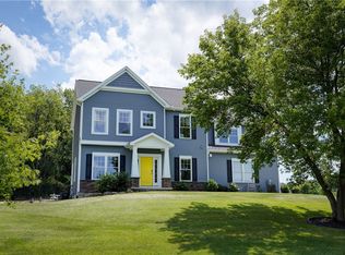 1894 Factors Walk W, Ionia, NY 14475