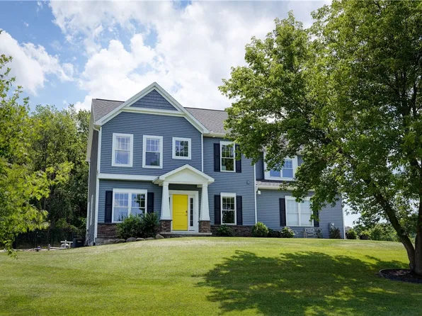 1894 Factors Walk W, Ionia, NY 14475