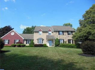 14 Quail Hill Ln, Downingtown, PA 19335