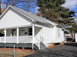 49 Ranney St, Springfield, MA 01108