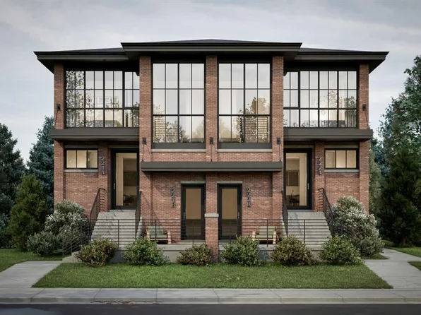 8312 S 47th Ave NW, Calgary, AB T3B 1Z7