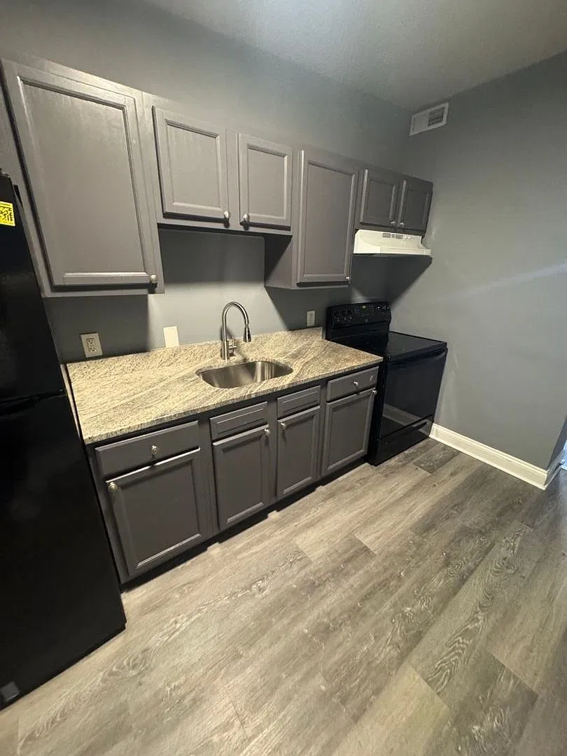 Charming 2BR House in Baltimore — Photo 2