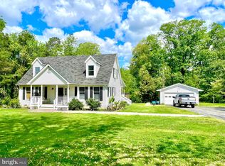 42230 Breton Bay Farm Rd, Leonardtown, MD 20650