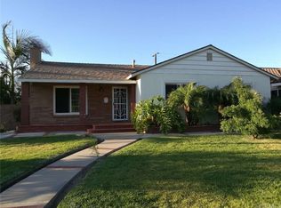 1227 E Marbury St, West Covina, CA 91790
