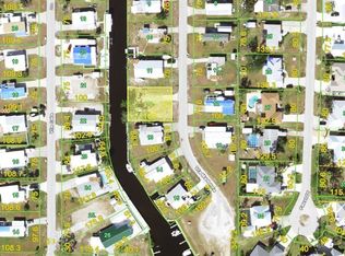 170 Via Madonna #12, Englewood, FL 34224