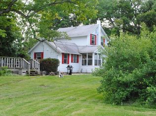 18518 Garden Valley Rd, Marengo, IL 60152