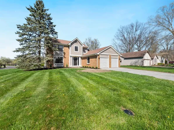 294 Meadow View Dr, Powell, OH 43065