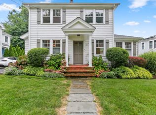 60 Middlesex Rd, Darien, CT 06820
