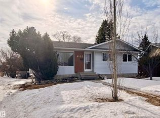 4903 54a Ave, Drayton Valley, AB T7A1A3