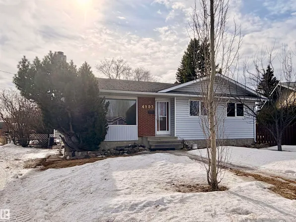 4903 54a Ave, Drayton Valley, AB T7A 1A3