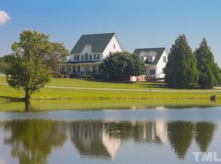 138 S Pleasant Coates Rd, Benson, NC 27504