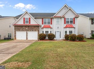 202 Summergate Ln, Villa Rica, GA 30180