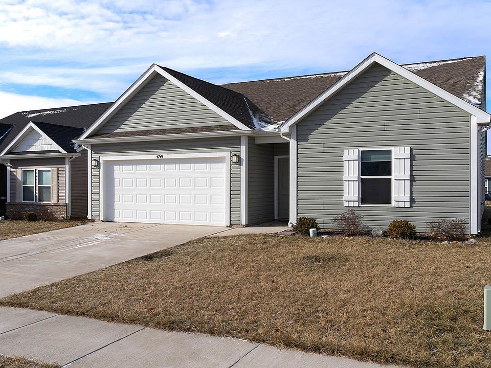 1st image of 4744 Langhorn Trl