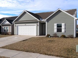 4744 Langhorn Trl, Lafayette, IN 47909