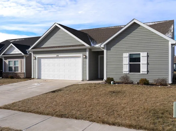 4744 Langhorn Trl, Lafayette, IN 47909