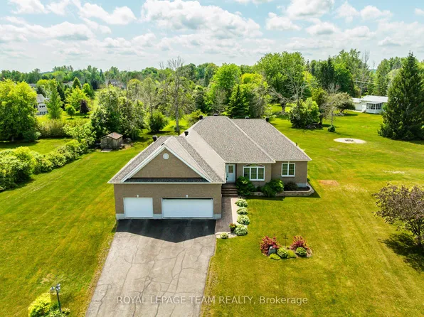 67 Regiment Rd, North Grenville, ON K0G 1J0
