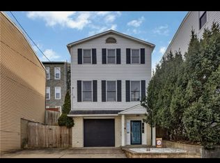 60 Gregory St S, Pittsburgh, PA 15203