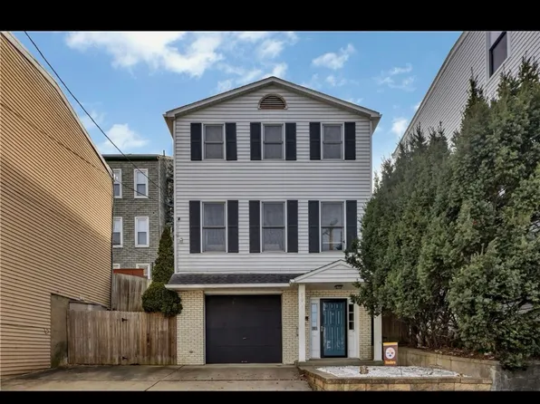 60 Gregory St S, Pittsburgh, PA 15203