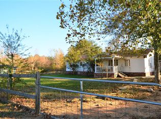 11596 Browder Traylor Rd, Conroe, TX 77303