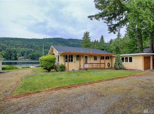 185 Cain Lake Rd, Sedro Woolley, WA 98284