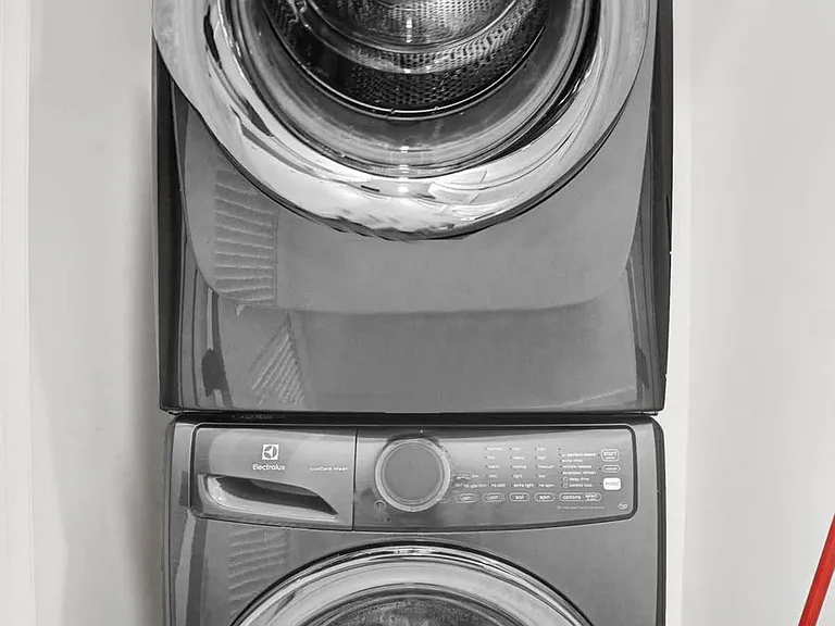 Laundry Room Cabinet