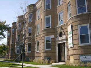 5524 S Prairie Ave, Chicago, IL 60637