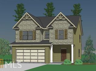 117 Clear Springs Dr LOT DR5, Jackson, GA 30233
