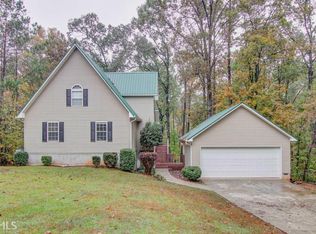 509 Raven Rd, Monticello, GA 31064