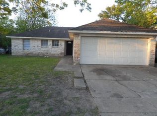 810 Lexington Dr, Lancaster, TX 75134
