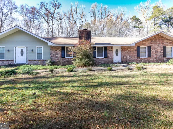 155 Old Highway 92, Fayetteville, GA 30215