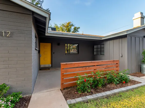 412 W 14TH Street, Tempe, AZ 85281