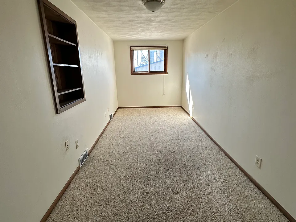 extra room for office