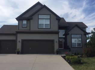 8614 NE 99th Ter, Kansas City, MO 64157