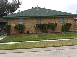 1126 Athania Pkwy, Metairie, LA 70001