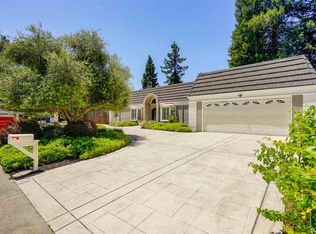 108 Hartford Rd, Danville, CA 94526