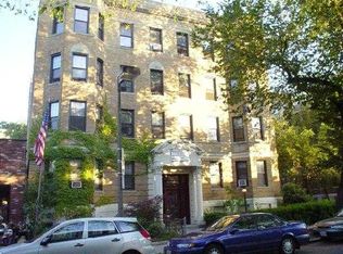 (Undisclosed Address), Boston, MA 02215