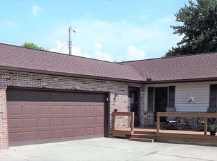 3581 E Imperial Ave, Terre Haute, IN 47805