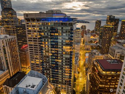 737 Olive Way #3509, Seattle, WA, 98101