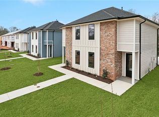 100 Cypress Crossings Dr, Hammond, LA 70403
