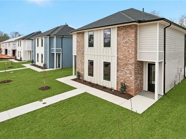 100 Cypress Crossings Dr, Hammond, LA 70403