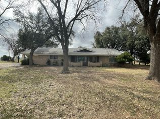 3125 Country Club Rd, San angelo, TX 76904