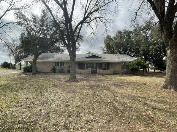 3125 Country Club Rd, San Angelo, TX 76904