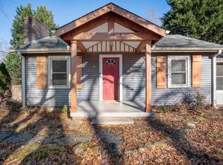 203 Poplar St, Travelers Rest, SC 29690